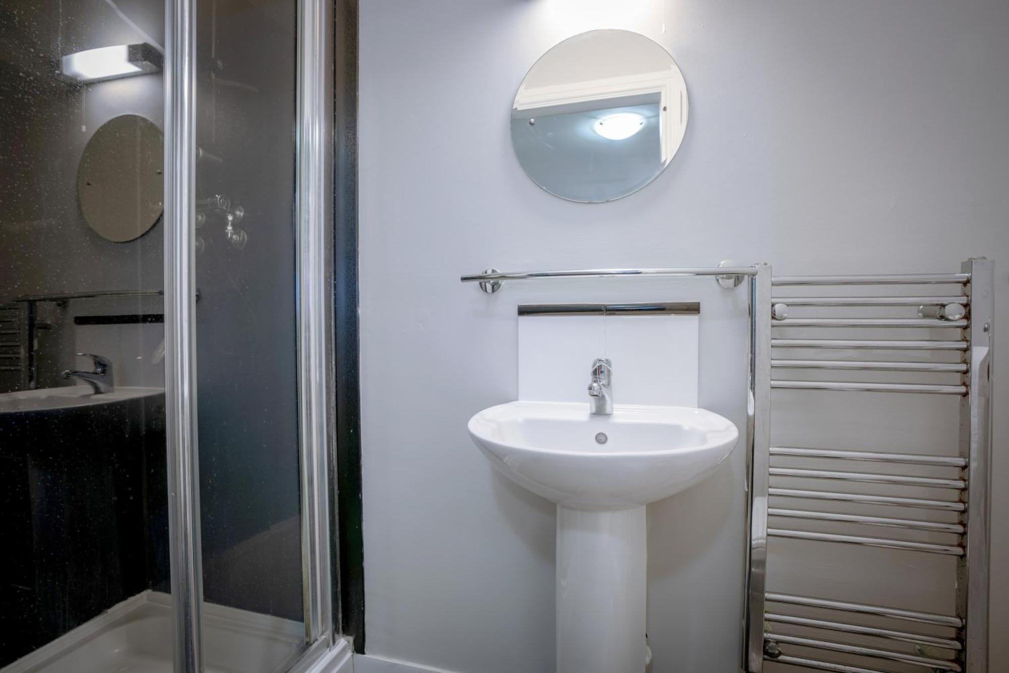Coasters Holiday Apartments Skegness Exterior photo