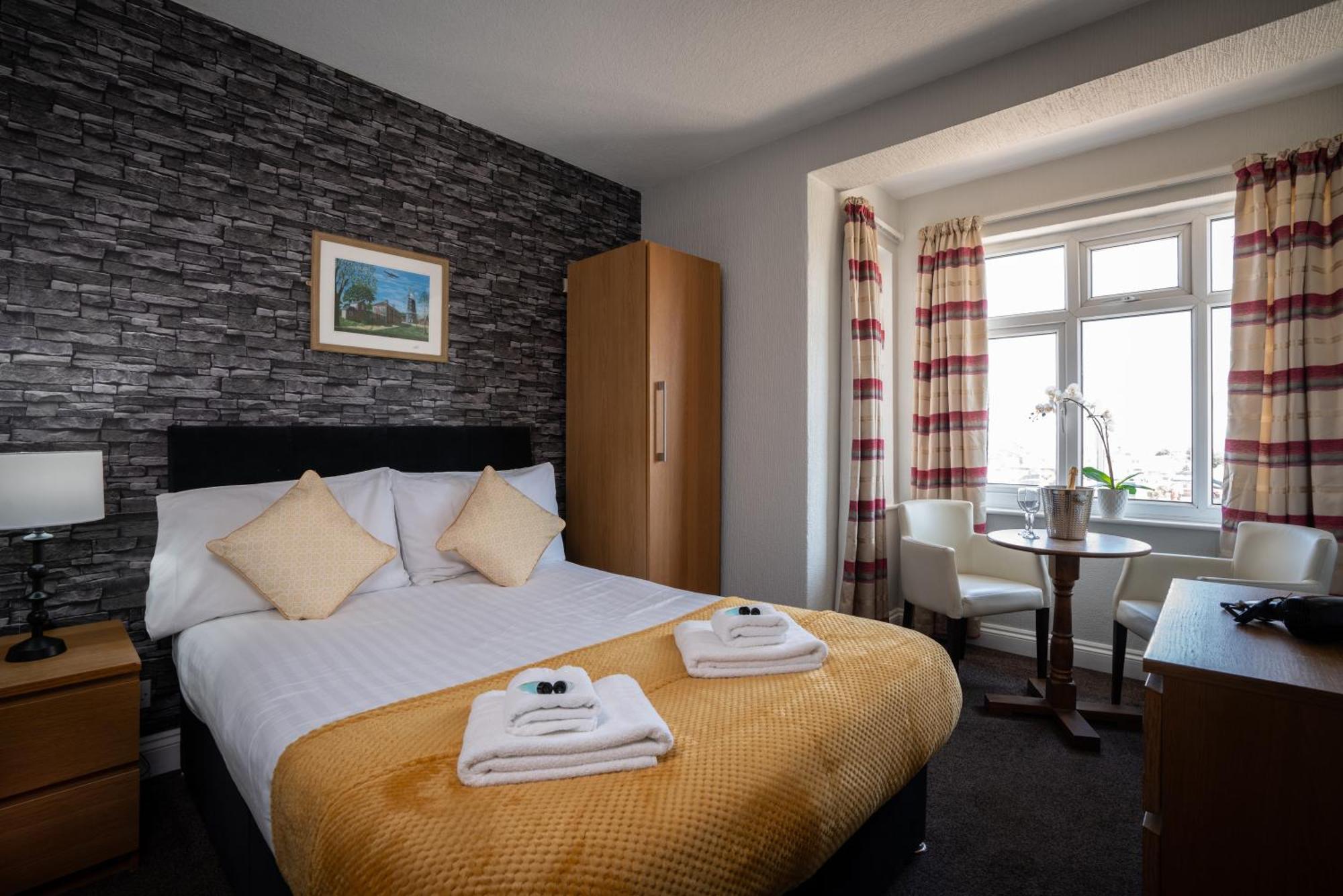 Coasters Holiday Apartments Skegness Exterior photo