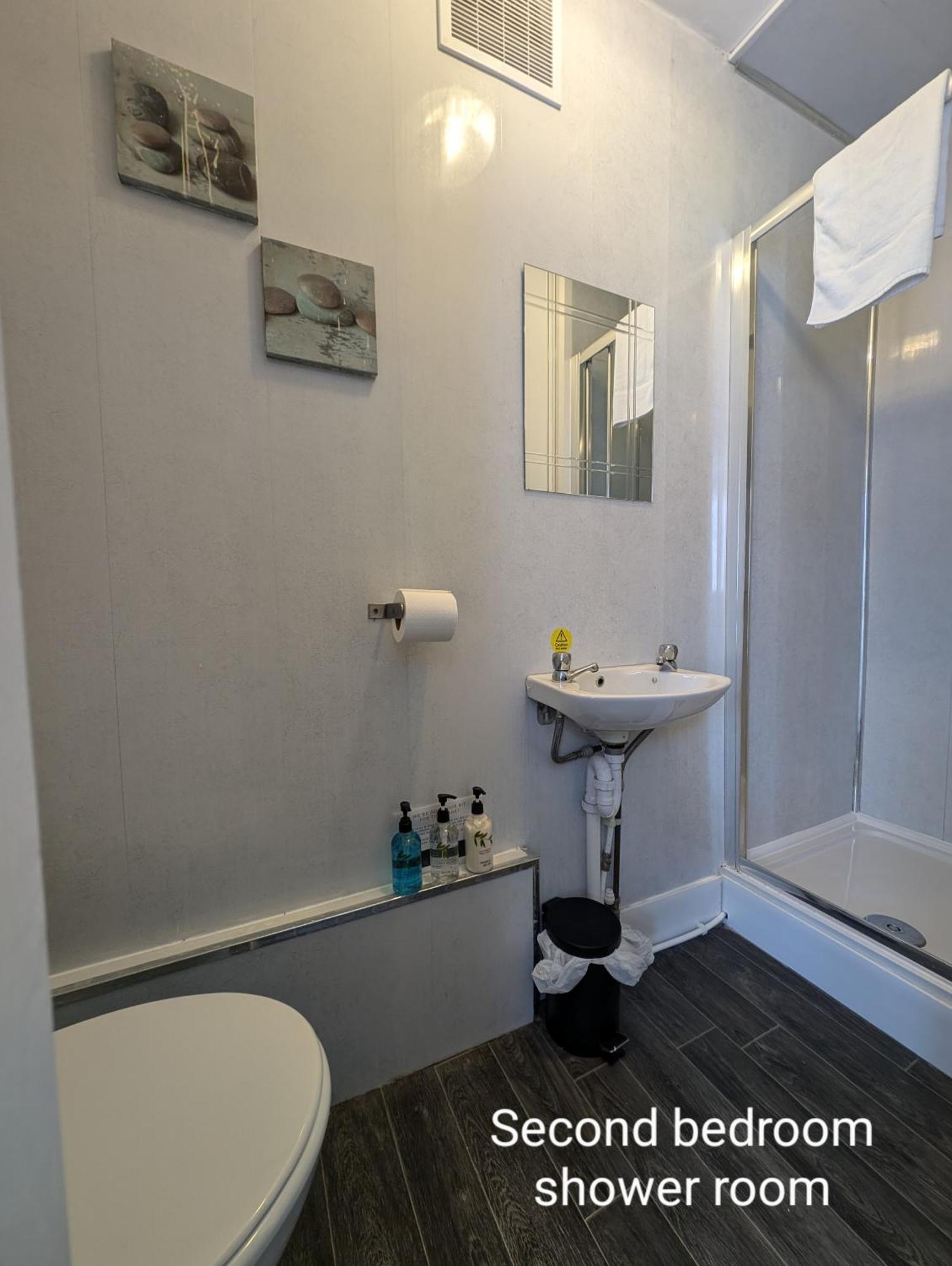 Coasters Holiday Apartments Skegness Exterior photo